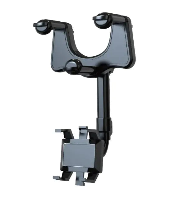 360 Rear View Mirror Phone Holder - Premium quality product from Epic Trends Store