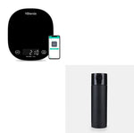 Smart Thermos Bottle with Temp Display