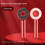 Scalp Massager Comb — Electric Head Massager for Hair Growth