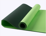 Ultra-Thick Non-Slip Yoga Mat