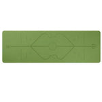 Premium Yoga Mat — Non-Slip Extra Thick Fitness Exercise Mat