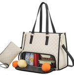 Womens Insulated Lunch Bag