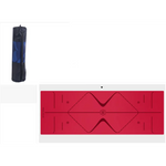 Premium Yoga Mat — Non-Slip Extra Thick Fitness Exercise Mat