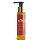 Soothing Body Oil — Hydrating Massage Oil for Dry Skin