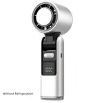 Mini Turbo Ice Cooling USB Fan