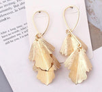 Bell Earrings