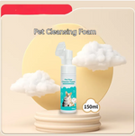 Pet Cleaning Gloves  Wipes