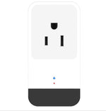 Smart WiFi Plug - Voice Control Socket Compatible with Alexa  Google Home