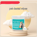 Pet Cleaning Gloves  Wipes