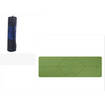 Premium Yoga Mat — Non-Slip Extra Thick Fitness Exercise Mat