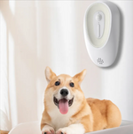 Pet Odor Eliminator — Litter Box Deodorizer for Cats & Dogs