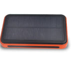 20000mAh Solar Power Bank - Portable Phone Charger