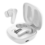 Wireless Bluetooth Translation Earbuds - 144 Language Real-Time Voice Translator, Touch Control, Portable for Travel Meetings