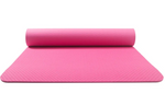 Ultra-Thick Non-Slip Yoga Mat — Extra Cushion Fitness Exercise Mat