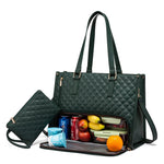 Womens Insulated Lunch Bag