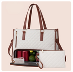 Womens Insulated Lunch Bag
