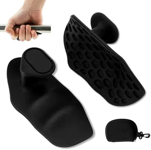 Grip Strengthener Spring Grip Finger Exerciser - Premium quality product from Epic Trends Store