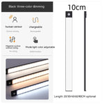 Smart Magnetic LED Cabinet Light - Under Cabinet Lighting