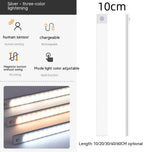 Smart Magnetic LED Cabinet Light - Under Cabinet Lighting