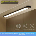 Smart Magnetic LED Cabinet Light - Under Cabinet Lighting