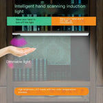 Smart Magnetic LED Cabinet Light - Under Cabinet Lighting