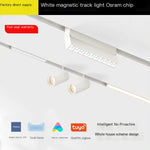 Smart Magnetic LED Cabinet Light - Under Cabinet Lighting