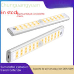 Smart Magnetic LED Cabinet Light - Under Cabinet Lighting