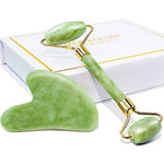 Jade Roller  Gua Sha Gift Box