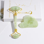 Jade Roller & Gua Sha Gift Box - Premium quality product from Epic Trends Store