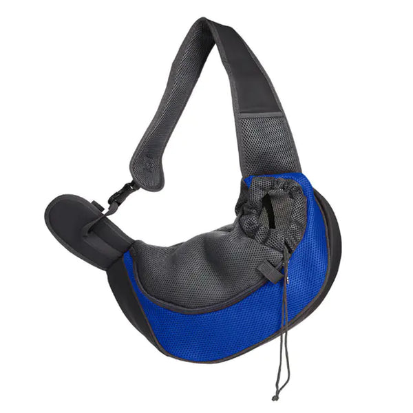 Breathable Travel Safety Strap — Car Seatbelt for Dogs & Cats