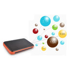 20000mAh Solar Power Bank - Portable Phone Charger