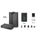Portable Wireless Air Suction Pump