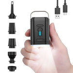 Portable Wireless Air Suction Pump